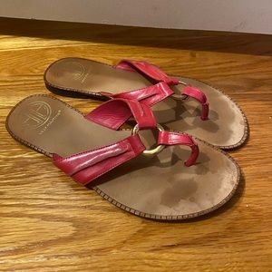 Lilly Pulitzer McKim Fuschia